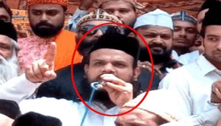 Dargah Khadim Gauhar Chishti to be produced in court, police to seek custody