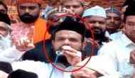 Dargah Khadim Gauhar Chishti to be produced in court, police to seek custody