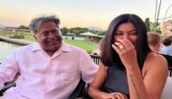 Lalit Modi confirms dating Sushmita Sen; netizens have mixed reaction