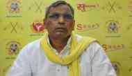 Akhilesh Yadav ally to back NDA Presidential candidate Droupadi Murmu