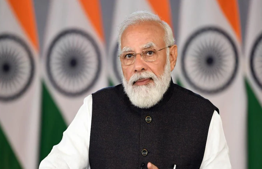 PM Modi at J-K Rozgar Mela: Youth have to make transparency their priority