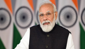 PM Modi says, India on path of reform, transform and perform since 2014