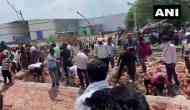 Alipur wall collapse: 2 arrested, 1 absconding as investigations continue