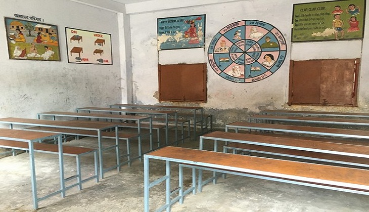 West Bengal: School teachers appeal for short break as relief amid heat wave in Siliguri