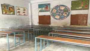 West Bengal: School teachers appeal for short break as relief amid heat wave in Siliguri