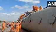 NDRF conducts joint mock drill in Madurai