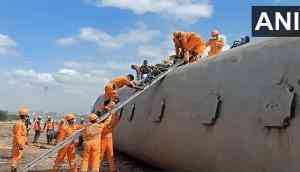 NDRF conducts joint mock drill in Madurai