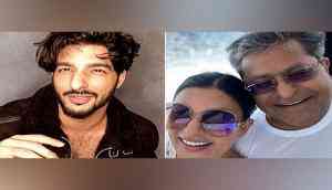 Days after Lalit Modi announces his relationship with Sushmita Sen, her ex-boyfriend shares a cryptic note