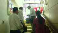 India's first Monkeypox case: Central team arrives in Kerala