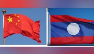 Laos default would give new momentum to China 'debt trap' diplomacy