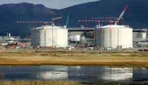 Japan intending to secure its participation in Sakhalin-2 project: Reports