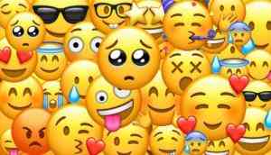 World Emoji Day 2022 Special: Most commonly used emojis