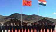 India, China agree to maintain security, stability along LAC in Western Sector 
