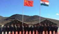 India, China agree to maintain security, stability along LAC in Western Sector 