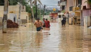 Karnataka floods: Basavraj Bommai to seek central aid after assessing damage