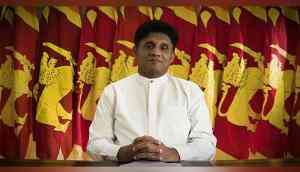 Sri Lanka's LoP Premadasa raises concern over Presidential polls