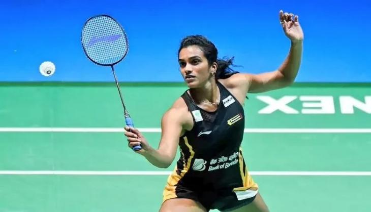 PV Sindhu wins Singapore Open 2022 women's singles title, beats China's Wang Zhiyi in final