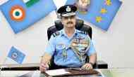 7.5 lakh applications received under Agnipath scheme show youth's keenness to join armed forces: IAF Chief