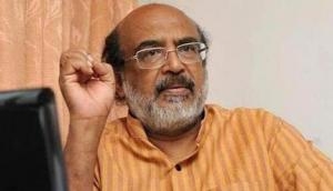 ED issues notice to ex-Kerala FM Thomas Isaac for violations in KIIFB dealings