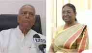 Voting for Presidential election today; Droupadi Murmu, Yashwant Sinha in fray