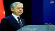 China asks US to revoke arms sales plan to Taiwan