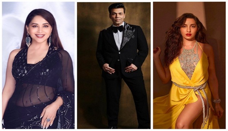 'Jhalak Dikhhla Jaa' returns after 5 years, Madhuri Dixit, Nora Fatehi, Karan Johar as judges