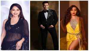 'Jhalak Dikhhla Jaa' returns after 5 years, Madhuri Dixit, Nora Fatehi, Karan Johar as judges