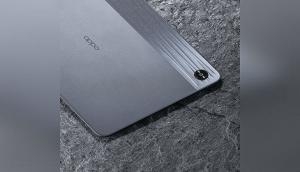 Oppo Pad Air to debut in India later this week