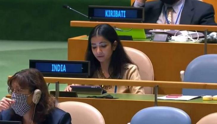 India will play its due role in advancing global food security