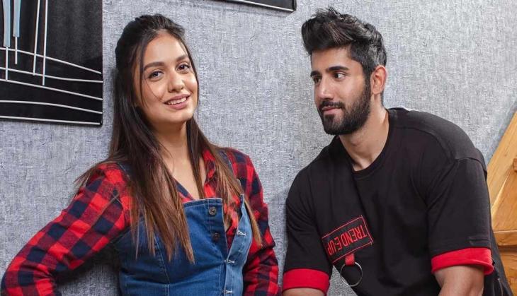 Divya Agarwal reveals real reason behind her break-up with Varun Sood