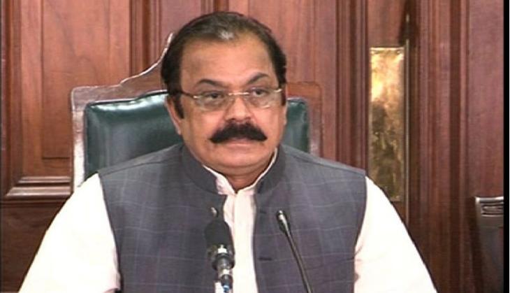 PML-N Minister after Imran's Punjab bypolls win: Pakistan may go for early elections