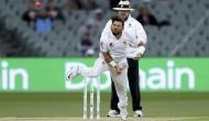 Pakistan spinner Yasir Shah rekindles memories of Warne's 'Ball of the Century' to dismiss Mendis