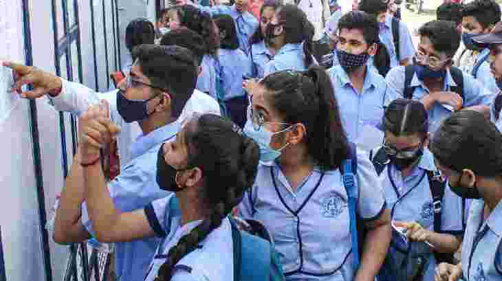 RSOS result 2022: Class 10, 12 results announced; here’s how to download