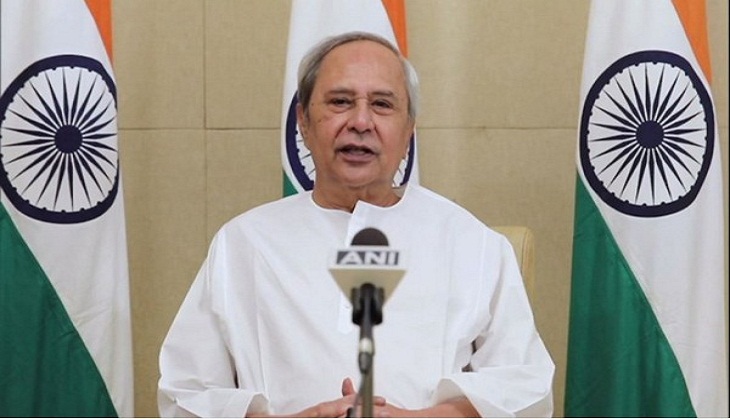 Odisha CM Naveen Patnaik condoles death of scientist Ajay Parida
