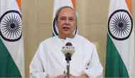 Odisha CM Naveen Patnaik condoles death of scientist Ajay Parida