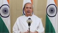 Odisha CM Naveen Patnaik condoles death of scientist Ajay Parida