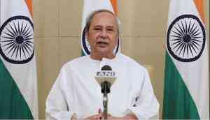 Odisha CM Naveen Patnaik condoles death of scientist Ajay Parida