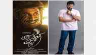 Chiranjeevi introduces Naga Chaitanya's character from 'Laal Singh Chaddha'