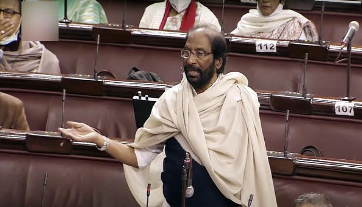 DMK MP moves suspension of business notice in RS to discuss hike in price of petroleum products