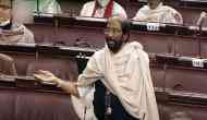 DMK MP moves suspension of business notice in RS to discuss hike in price of petroleum products