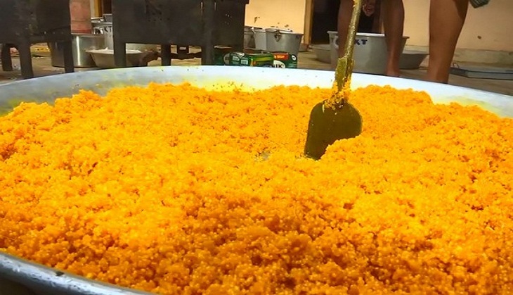 Presidential polls results:Sweets prepared, victory processions planned in Droupadi Murmu's native village 