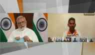 PM Modi gives success mantra to India's Birmingham-bound CWG 2022 contingent 