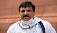 'Written letter to PM Modi...' AAP MP Sanjay Singh demands confiscation of Adani's passport
