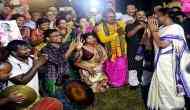 Prez election result: Wishes pour in across party lines for Droupadi Murmu after Presidential poll victory