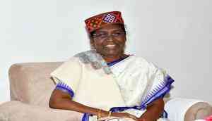Droupadi Murmu officially declared India's 15th President