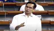 Congress MP Gaurav Gogoi moves adjournment notice in LS to discuss misuse of CBI, ED 