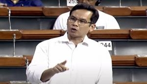 Congress MP Gaurav Gogoi moves adjournment notice in LS to discuss misuse of CBI, ED 