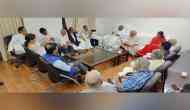 Centre unleashed political vendetta using probe agencies, targeting prominent leaders: Opposition