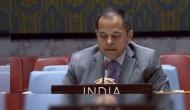 India at UNSC meet reiterates concern over terrorist entities gaining access to chemical weapons