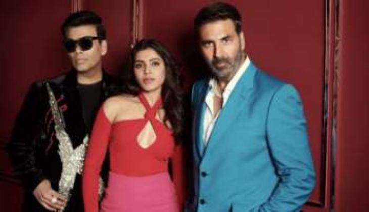 Koffee With Karan: Akshay Kumar says 'Jaani Dushman' helped him buy house